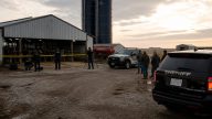 Final Deportation Order Ignored, Illegal Alien Arrested in Kansas Slaying
