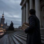 Strasbourg Drops 879 Russia Cases — Punish President Putin, Not Russians