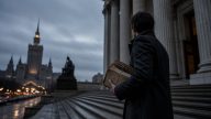 Strasbourg Drops 879 Russia Cases — Punish President Putin, Not Russians