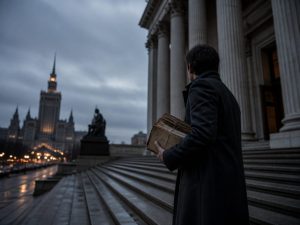 Strasbourg Drops 879 Russia Cases — Punish President Putin, Not Russians