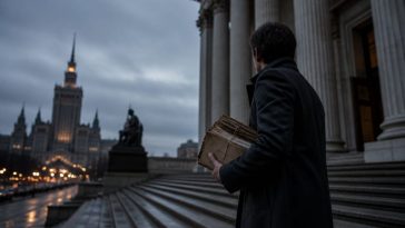 Strasbourg Drops 879 Russia Cases — Punish President Putin, Not Russians