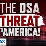 Dangerous new breed of Democrats' threat to America explained: Rob Finnerty