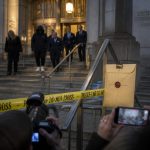 Judge William F. Sullivan Seals Jury List After Juror Doxxed