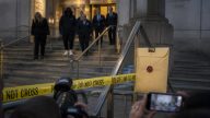 Judge William F. Sullivan Seals Jury List After Juror Doxxed