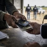 DOJ: H‑2A visas turned into labor‑trafficking cash machine