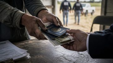 DOJ: H‑2A visas turned into labor‑trafficking cash machine