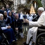 Pope Leo XIV in Lourdes: Assisted Suicide Is Dangerous Surrender