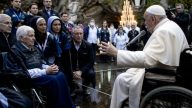 Pope Leo XIV in Lourdes: Assisted Suicide Is Dangerous Surrender