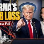 MUST SEE: Trump Slams 26 Pharma Giants Into A $600B Deal, And What He Says Press Won't Do