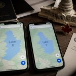 Trump’s Lake America renaming sparks Congress showdown