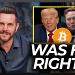 Was He Right? Dave’s 10 Predictions Before Going Off-Grid