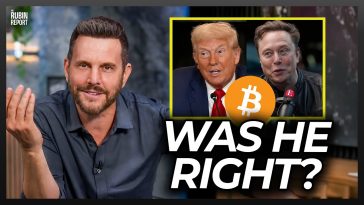 Was He Right? Dave’s 10 Predictions Before Going Off-Grid
