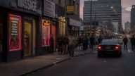 Roosevelt Ave Prostitution Arrests Drop 59% — Mamdani Must Explain