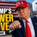 Confirmed: Trump Commandeered the Gastonia rally, what Trump told North Carolina voters