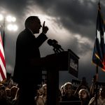 President Donald Trump: Talarico Win Would End GOP Presidency