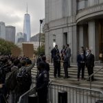 DHS Restores Public‑Charge Rule; NY AG Letitia James and Mayor Mamdani Sue