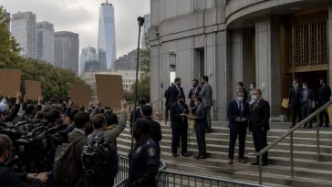 DHS Restores Public‑Charge Rule; NY AG Letitia James and Mayor Mamdani Sue