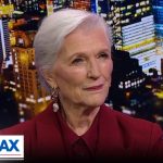 Elon Musk's mother reveals why she left Democrat Party