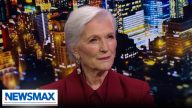 Elon Musk's mother reveals why she left Democrat Party
