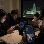 Mamdani’s 200-Plus Influencer Network Uses Signal to Hide City Messaging