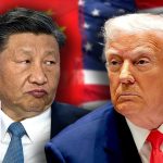 'BACK OFF': Trump expected to PRESS Xi over China's Iran support
