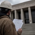 Right-to-Work Fight: Wisconsin Worker Sues Over Union Window Dues