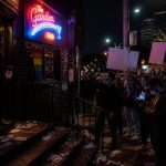 Woke 2.0 Cannibalizes Its Own: Lesbian Bar Mask Fury, Identity Fraud