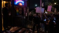 Woke 2.0 Cannibalizes Its Own: Lesbian Bar Mask Fury, Identity Fraud