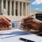 RNC Chairman Joe Gruters Sends Arizona Voter ID Fight to SCOTUS
