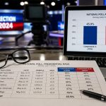 CNN Data: MAGA Voters Match Democrats in Turnout, Trump Tops