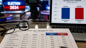 CNN Data: MAGA Voters Match Democrats in Turnout, Trump Tops