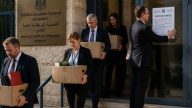 Miliband's Ban Backfires: Israel Expels UK Diplomats