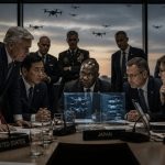 Xiangshan: AI Arms Race as China Dodges Rules Before Trump-Xi