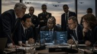 Xiangshan: AI Arms Race as China Dodges Rules Before Trump-Xi