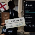 AG Steve Marshall Extracts $100M From TikTok, Limits Teen Features