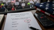 Poll: 30% of Democrats Approve Public Killing of President Donald Trump