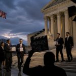 Supreme Court Asked to Stop Lawsuit Tax Blocking Studio Merger