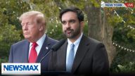 Trump, Mamdani meet at Gracie Mansion to discuss NYC's future