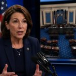 Sen. Shelley Moore Capito: End the War Now, But Not in the Senate
