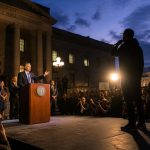 Mayor Abdullah H. Hammoud Offers Taxpayer-Funded Stage to Macklemore
