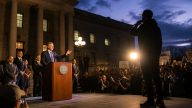 Mayor Abdullah H. Hammoud Offers Taxpayer-Funded Stage to Macklemore