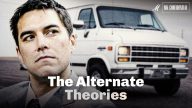 A Strange White Van, an Interrupted Burglary - The Laci Peterson ALTERNATE Theories