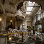 Kennedy Center Collapse Proves President Trump Was Right on Neglect