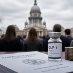 Governor JB Pritzker’s GLP-1 Push Puts 55,000 State Workers on Bill