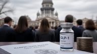 Governor JB Pritzker’s GLP-1 Push Puts 55,000 State Workers on Bill