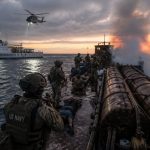 SOUTHCOM Starts Sinking Cartel Fuel Hubs, Choking Narco Navies