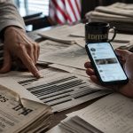 President Trump Calls Axios Iran Report a Hoax and Demands Retraction