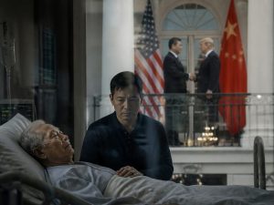 Trump Must Press Xi to Let Jimmy Lai Return Home