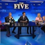 Greg Gutfeld: They seem REALLY BOTHERED by doing their job