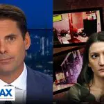 Scores of liberal women still 'in love' with Lindsay Clancy: Finnerty
